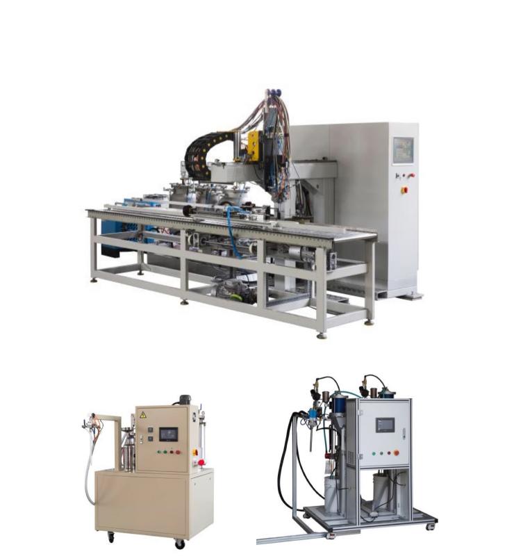 AB雙組份灌膠機(jī)